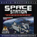 Space Station Simulator