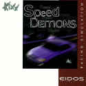 Speed Demons