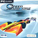 Speed Challenge: Jacques Villeneuve's Racing Vision