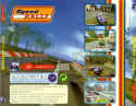 Speed Rally