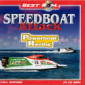 Speedboat Attack