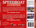 Speedboat Attack