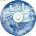 Speedboat Raser: Europa