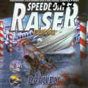 Speedboat Raser: Europa