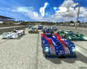Total Immersion Racing