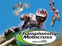 Championship Motocross