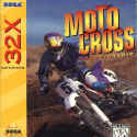 Championship Motocross