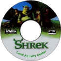 Shrek: Game Land Activity Center