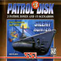 Silent Hunter: Patrol Disk 3