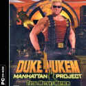 Duke Nukem: Manhattan Project - Total Mutant Mayhem