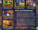Duke Nukem: Manhattan Project - Total Mutant Mayhem