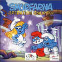 Smurfana: Operation Smurfan