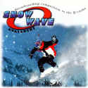 Snow Wave: Avalanche