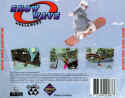 Snow Wave: Avalanche