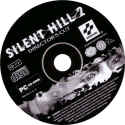 Silent Hill 2: Director's Cut