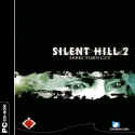Silent Hill 2: Director's Cut