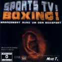 Sports TV: Boxing
