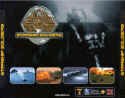 Starship Soldiers
