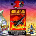 Stormovik: Soviet Attack Fighter