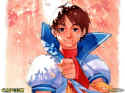Street Fighter Alpha: Warriors' Dreams