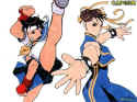 Street Fighter Alpha: Warriors' Dreams