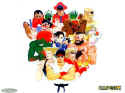 Street Fighter Alpha 2