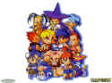 Street Fighter Alpha 2
