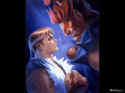 Street Fighter Alpha 2