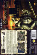 Stronghold: Deluxe
