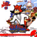 Spy Fox 2: Operation Robot-Knop