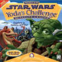 Star Wars: Yodas Challenge