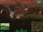 Stealth Combat