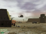 Stealth Combat