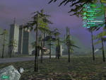 Stealth Combat