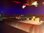 Stealth Combat