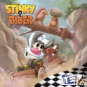Stinky & Biber