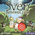 Sven BØMWØLLEN