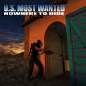 U.S. Most Wanted: Nowhere To Hide
