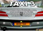 Taxi 3