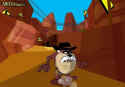 Taz: Wanted