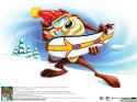 Taz: Wanted