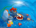 Aqua Digger 3D