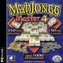 MahJongg Master 4