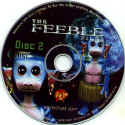 The Feeble Files
