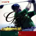 The Golf Pro 2