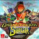 The Granstream Sage