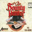 The Last Bounty Hunter