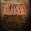 The Lost Island of Alanna