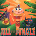 Jill of the Jungle