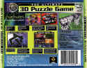 The Ultimate 3D Puzzle Game